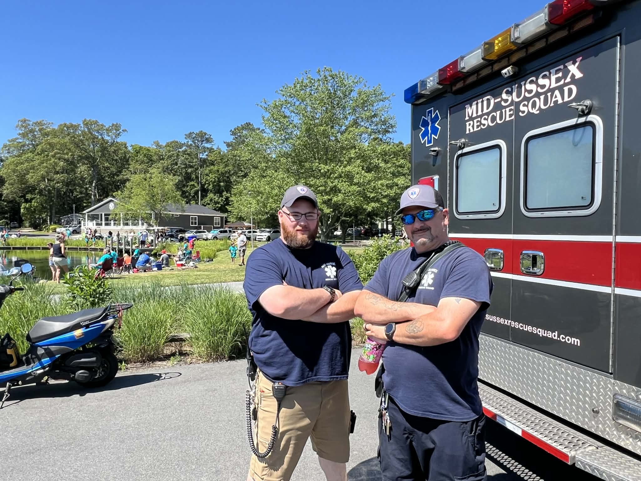 Emergency Response